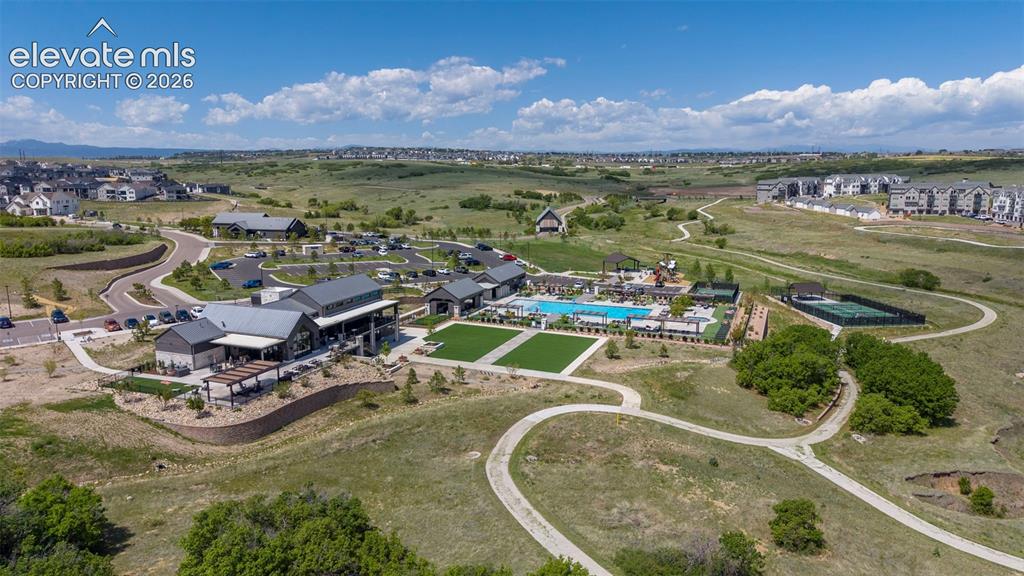 1915 Canyonpoint Lane Castle Pines CO 80108