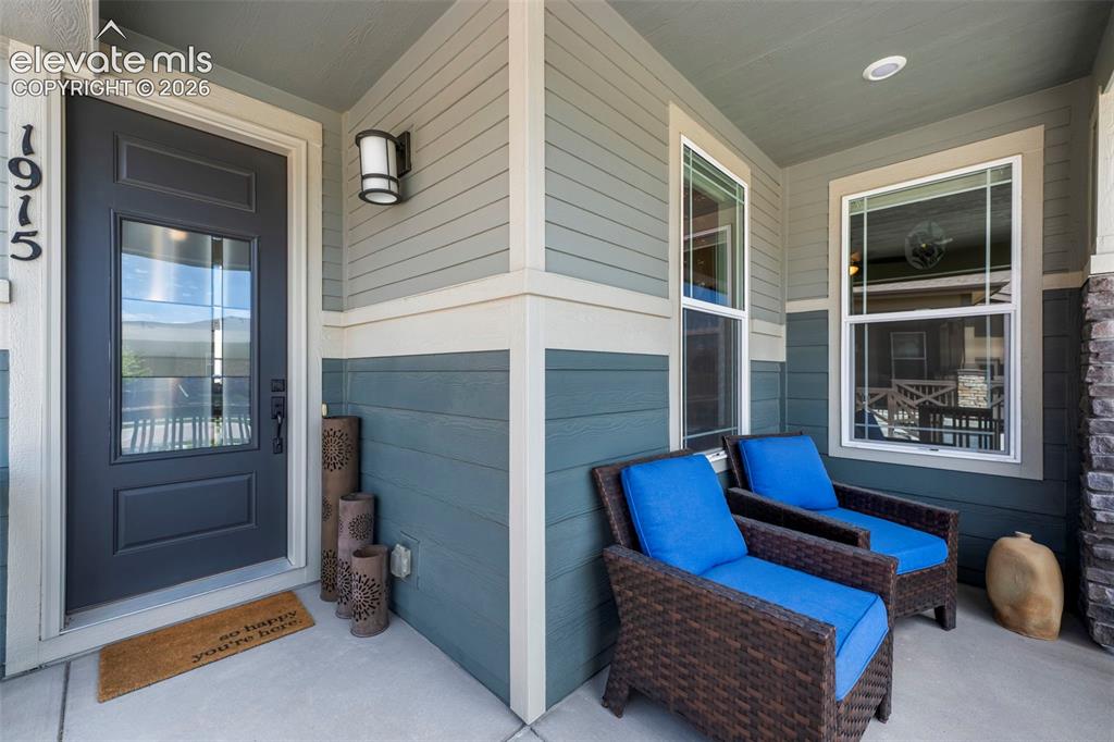 1915 Canyonpoint Lane Castle Pines CO 80108