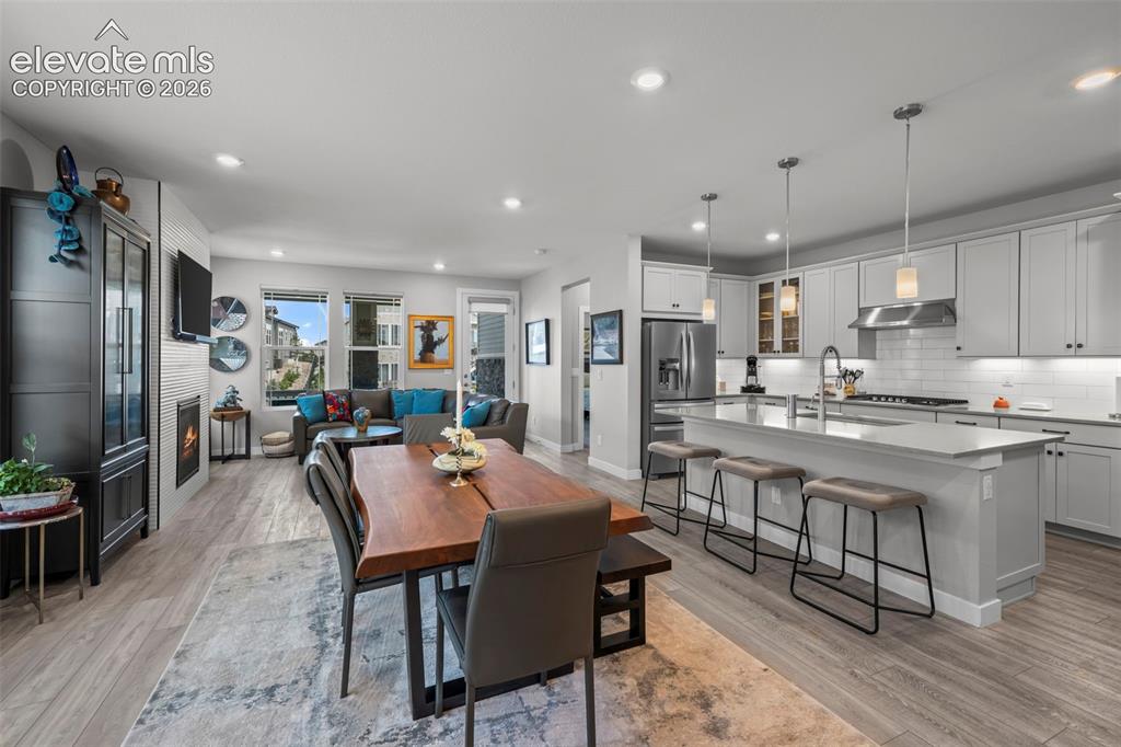 1915 Canyonpoint Lane Castle Pines CO 80108