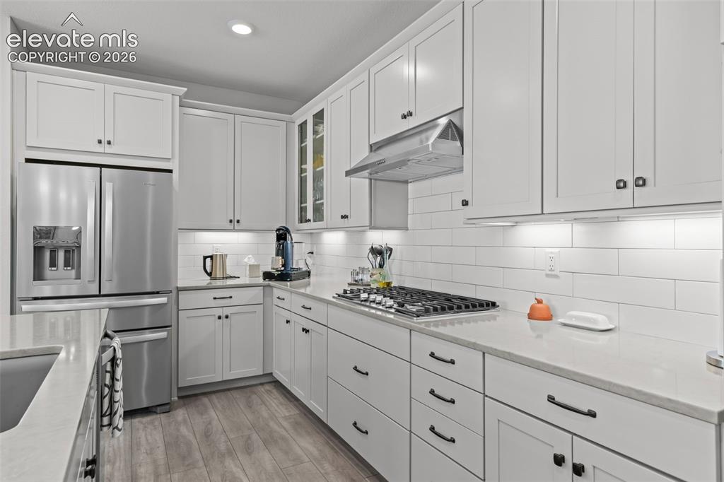 1915 Canyonpoint Lane Castle Pines CO 80108