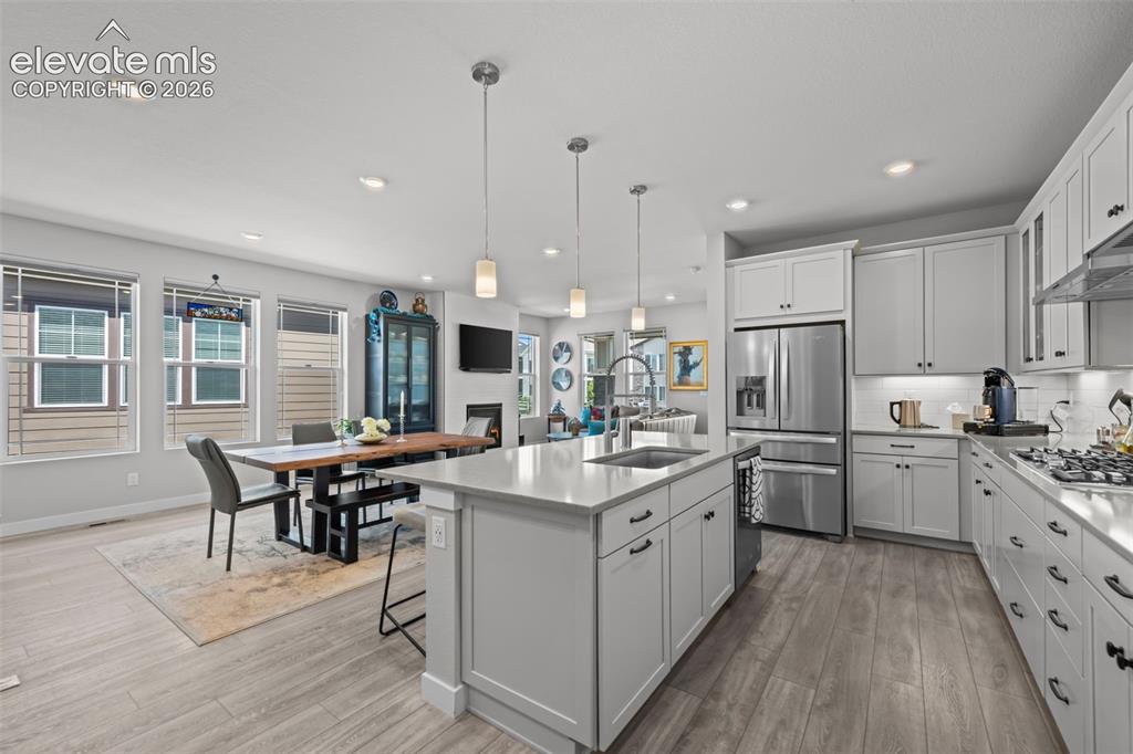 1915 Canyonpoint Lane Castle Pines CO 80108