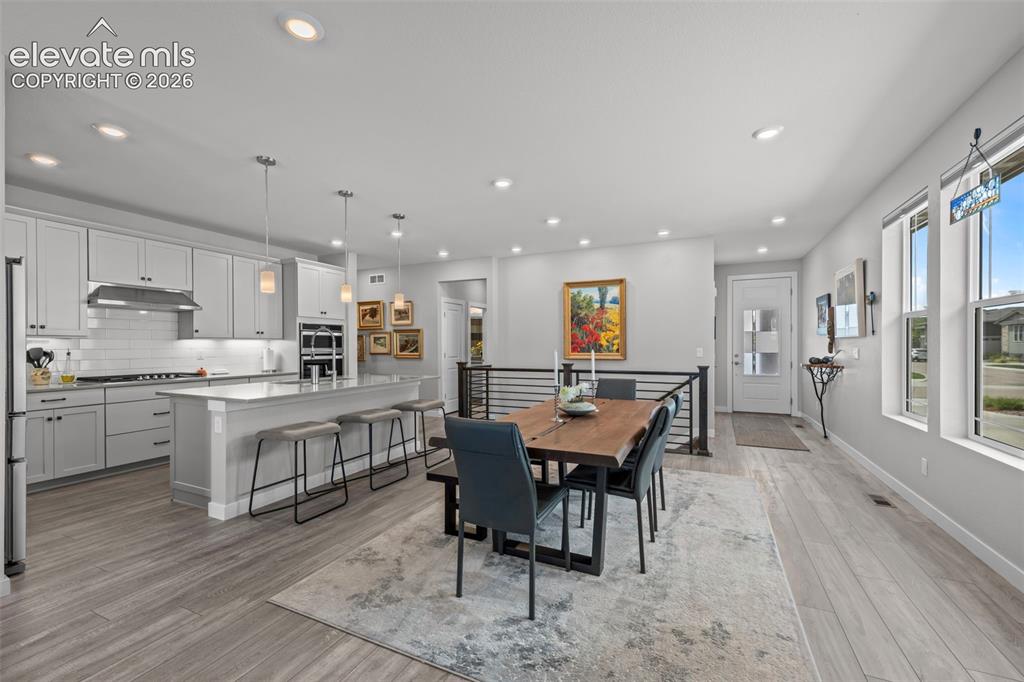 1915 Canyonpoint Lane Castle Pines CO 80108