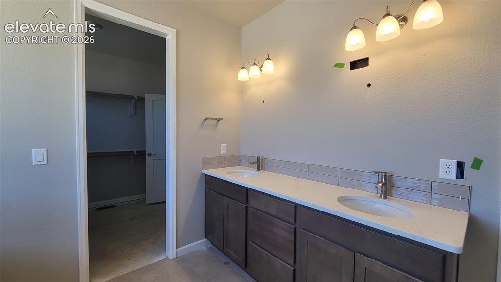 6628 Miro Lane Colorado Springs CO 80924
