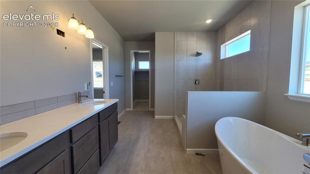 6628 Miro Lane Colorado Springs CO 80924
