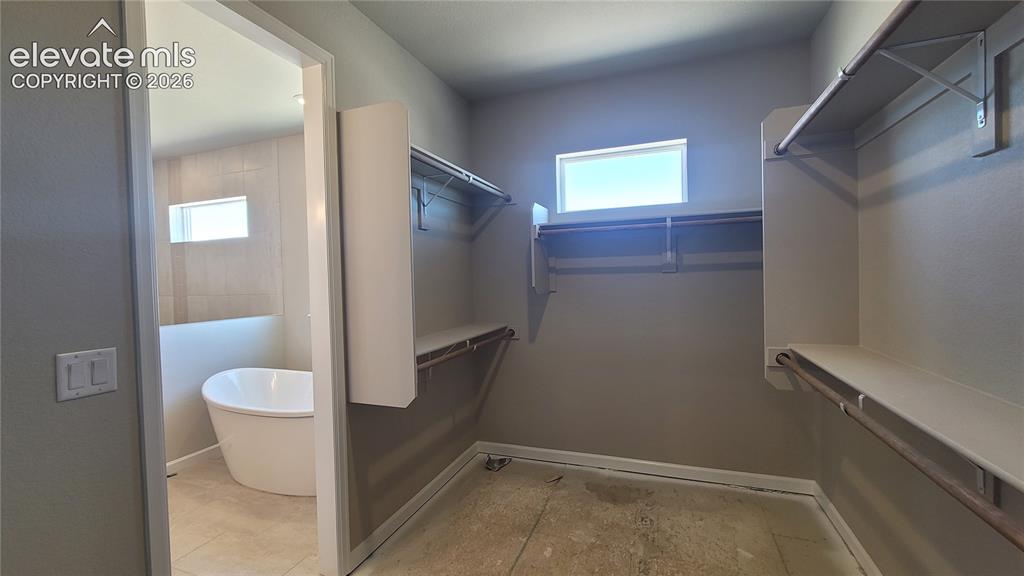 6628 Miro Lane Colorado Springs CO 80924