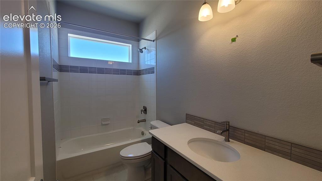 6628 Miro Lane Colorado Springs CO 80924
