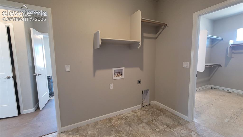6628 Miro Lane Colorado Springs CO 80924