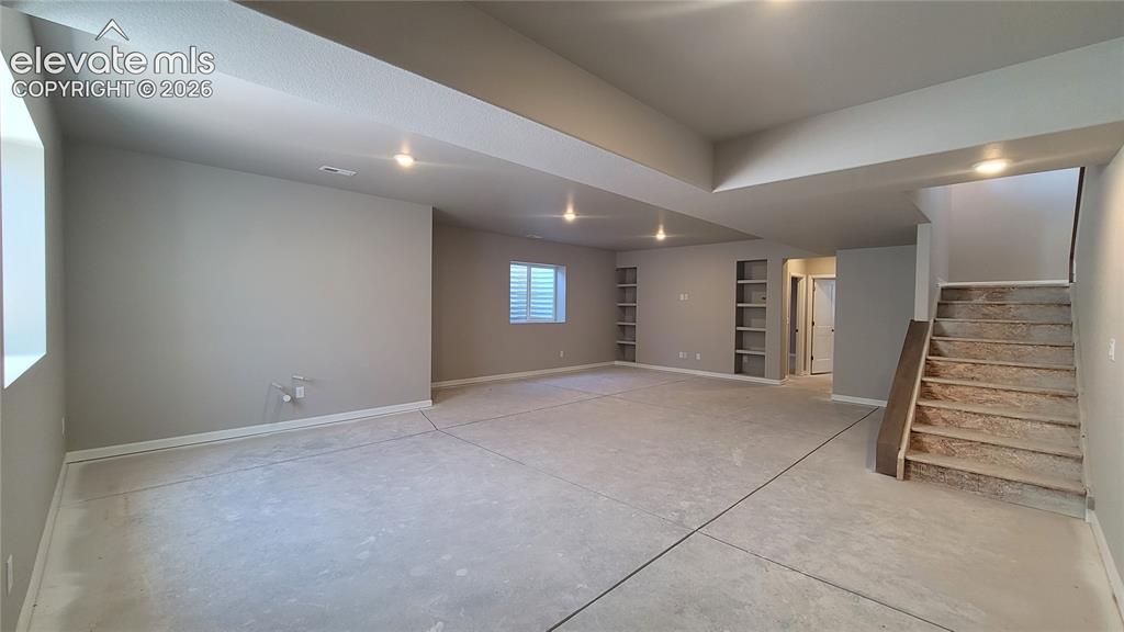 6628 Miro Lane Colorado Springs CO 80924
