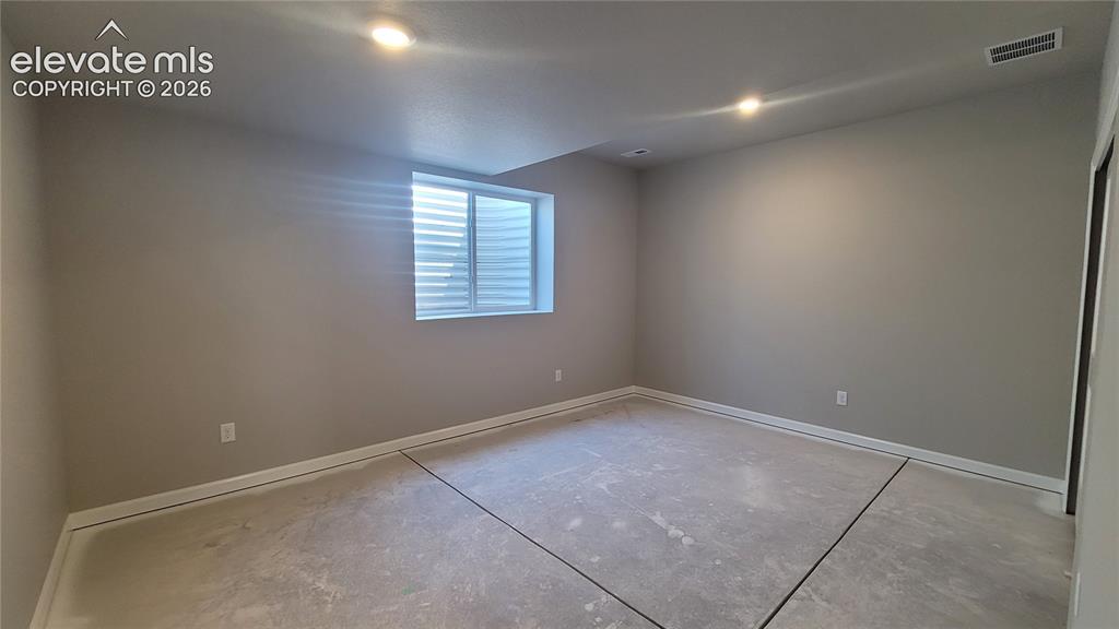 6628 Miro Lane Colorado Springs CO 80924