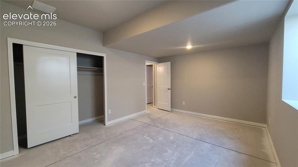 6628 Miro Lane Colorado Springs CO 80924