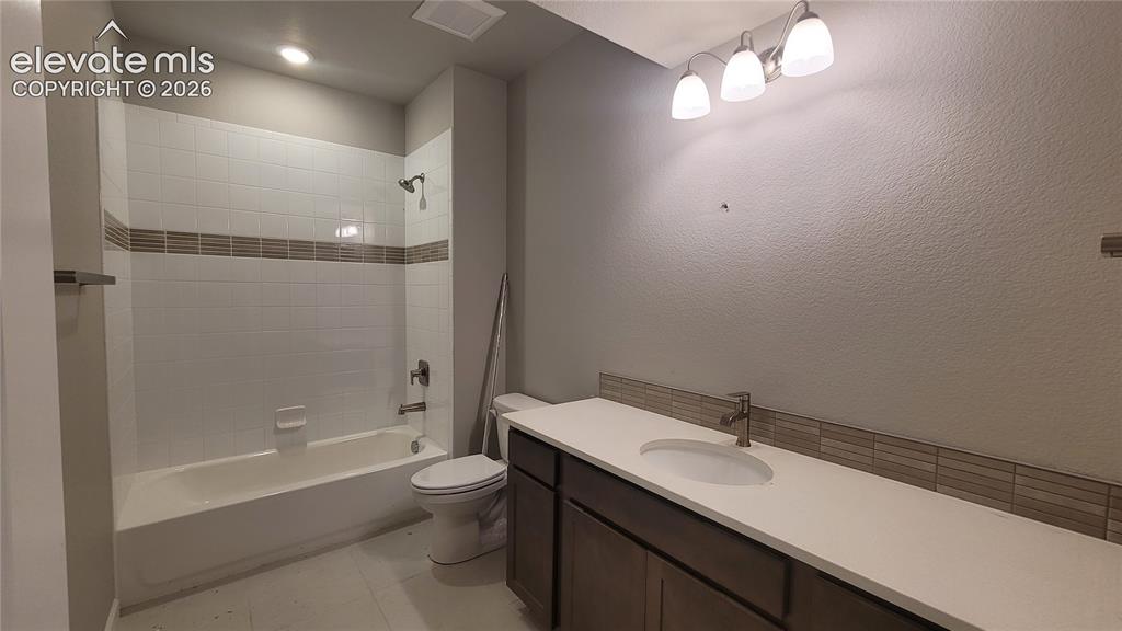 6628 Miro Lane Colorado Springs CO 80924