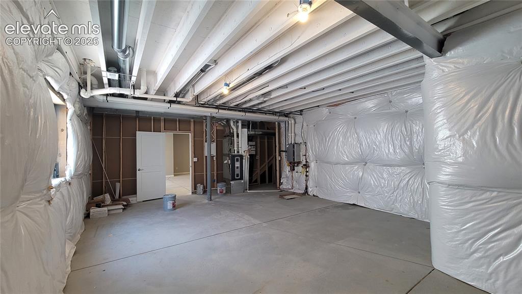 6628 Miro Lane Colorado Springs CO 80924