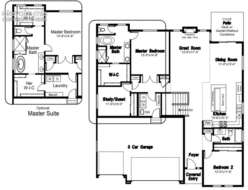 6628 Miro Lane Colorado Springs CO 80924
