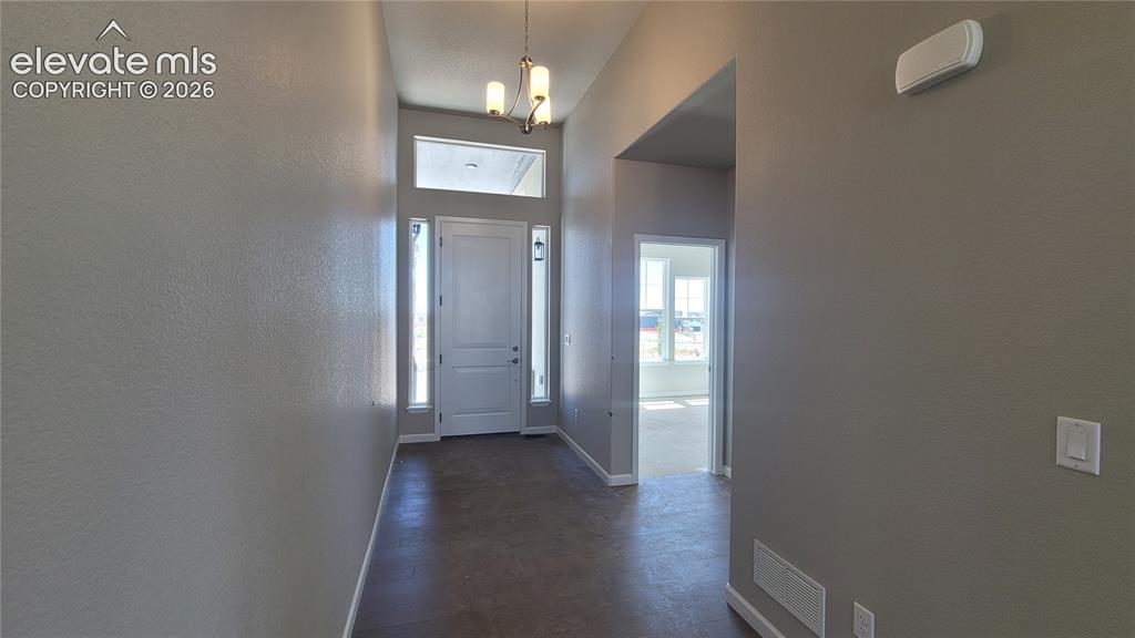 6628 Miro Lane Colorado Springs CO 80924