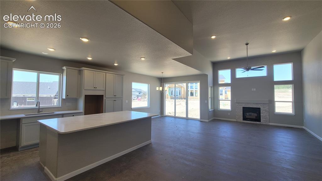 6628 Miro Lane Colorado Springs CO 80924
