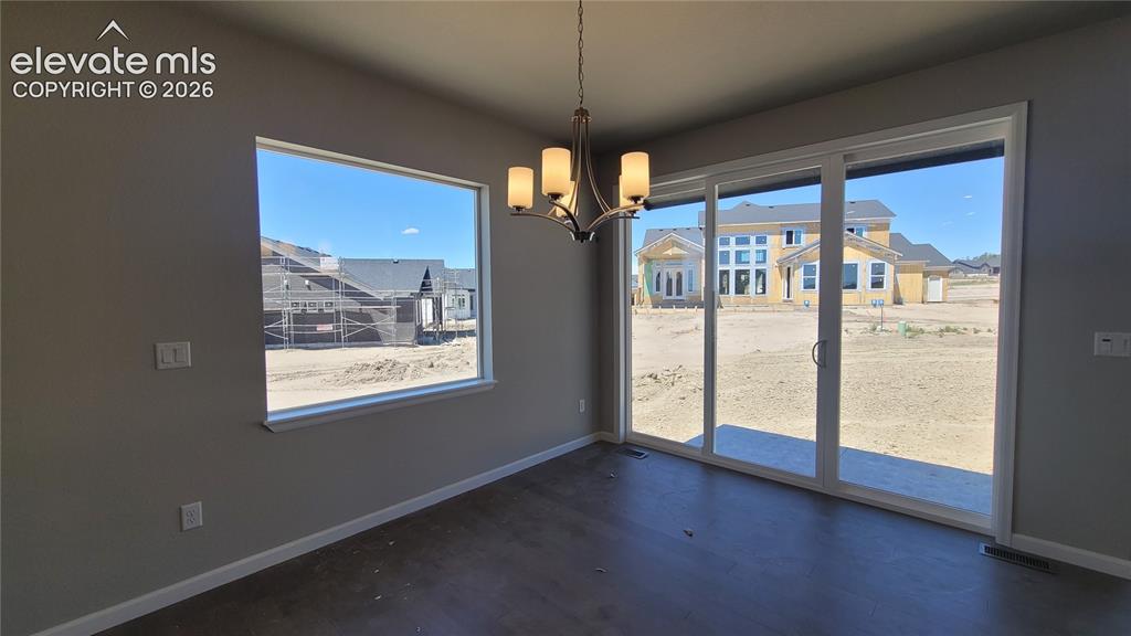 6628 Miro Lane Colorado Springs CO 80924
