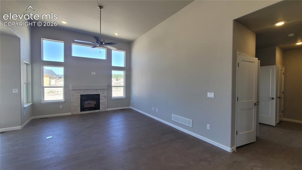 6628 Miro Lane Colorado Springs CO 80924