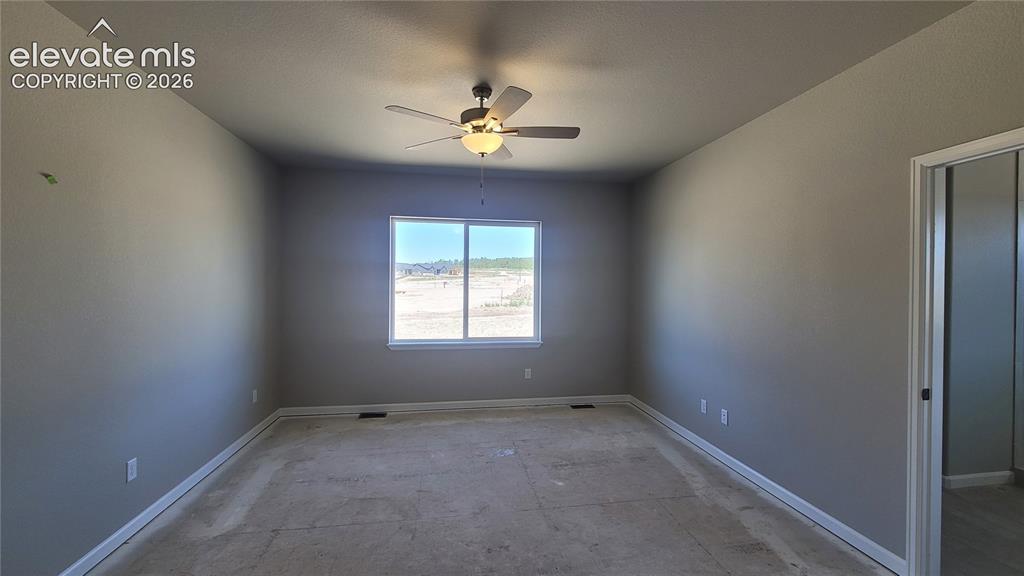 6628 Miro Lane Colorado Springs CO 80924
