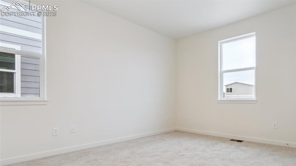 11679 Reagan Ridge Drive Colorado Springs CO 80925