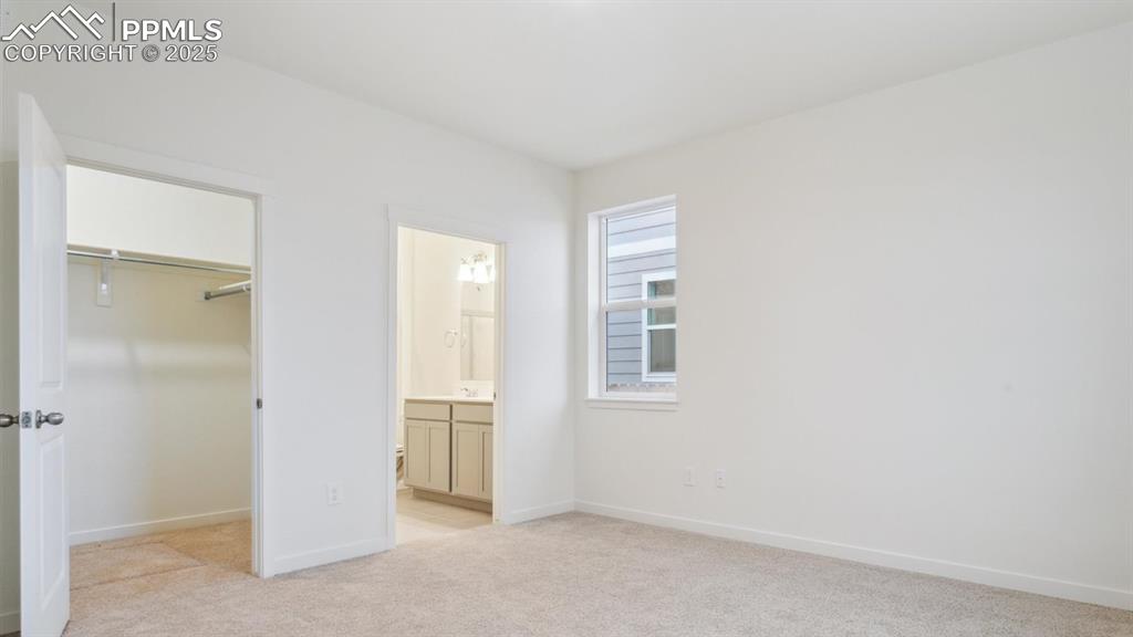 11679 Reagan Ridge Drive Colorado Springs CO 80925