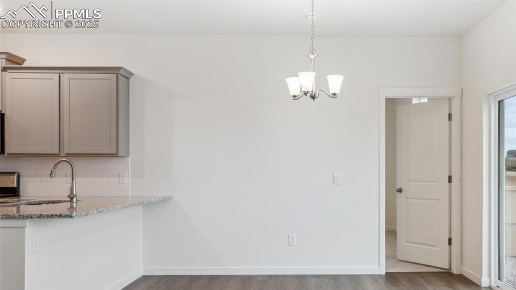 11679 Reagan Ridge Drive Colorado Springs CO 80925