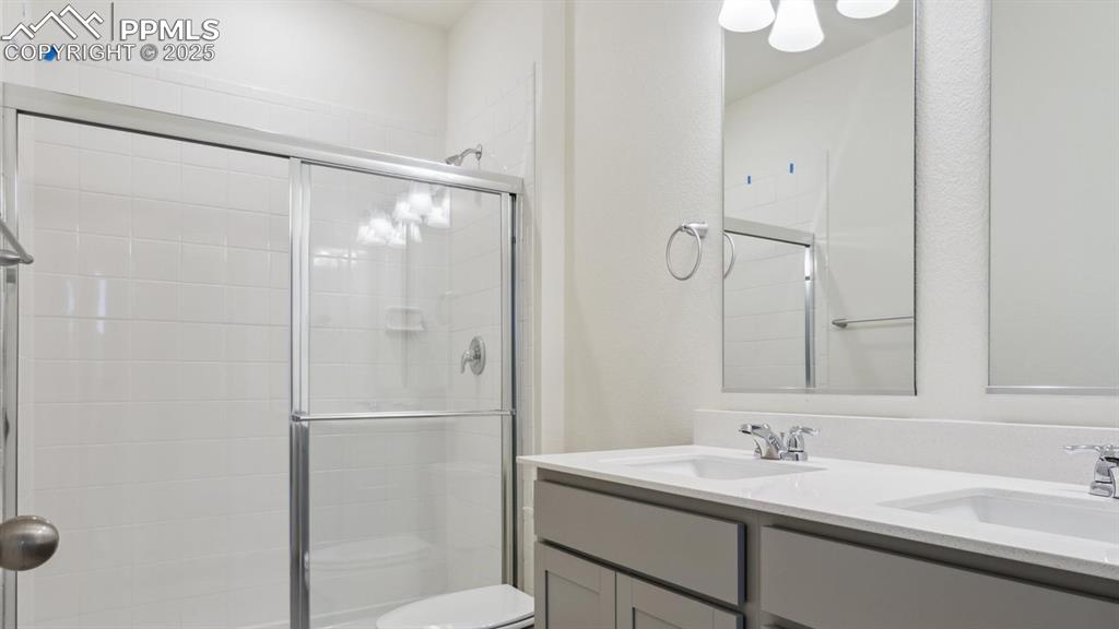 11679 Reagan Ridge Drive Colorado Springs CO 80925