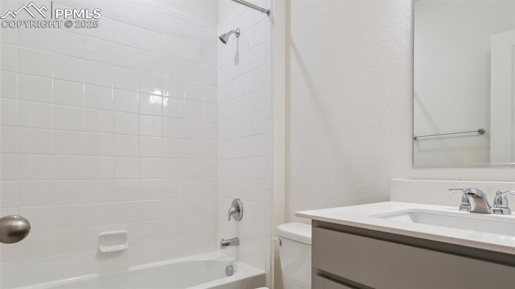 11679 Reagan Ridge Drive Colorado Springs CO 80925