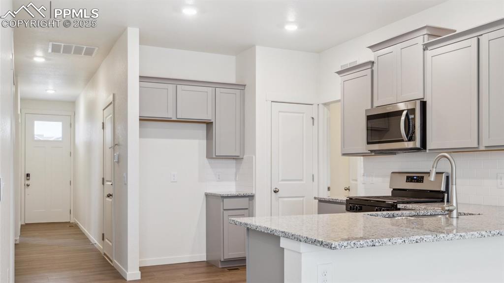 11679 Reagan Ridge Drive Colorado Springs CO 80925