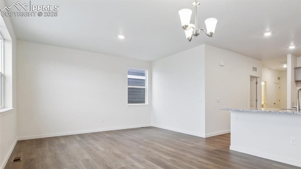 11679 Reagan Ridge Drive Colorado Springs CO 80925