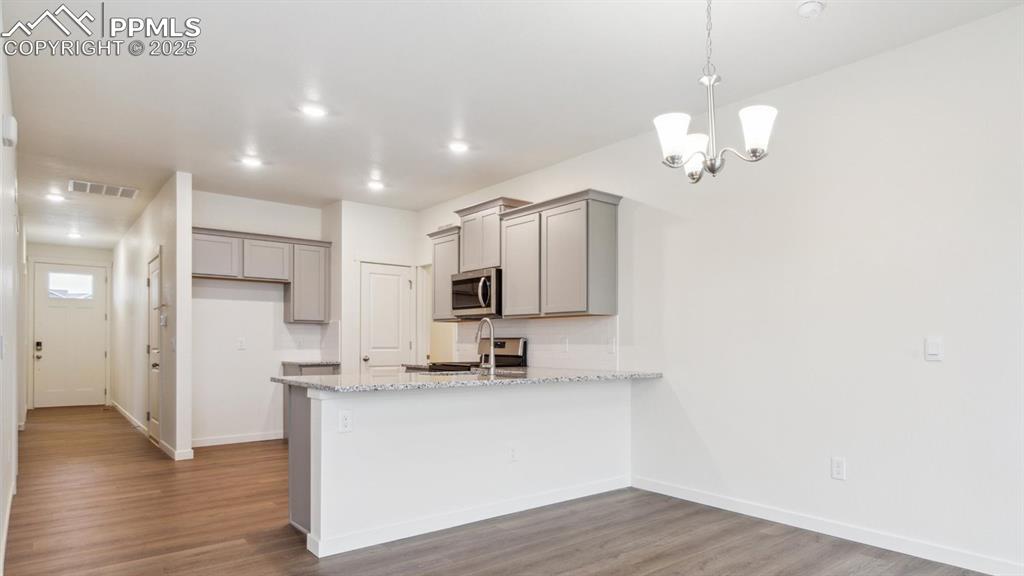 11679 Reagan Ridge Drive Colorado Springs CO 80925