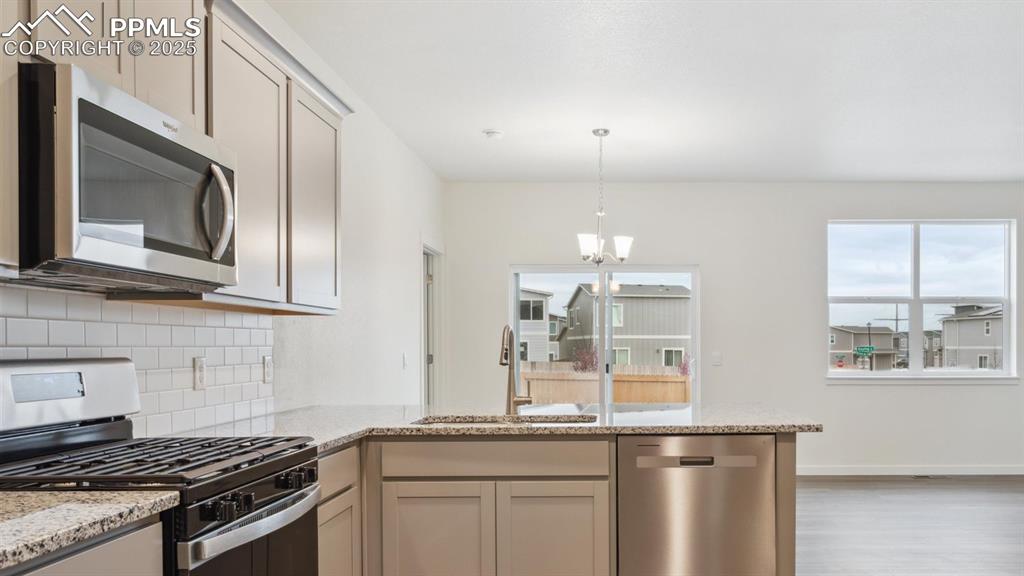 11679 Reagan Ridge Drive Colorado Springs CO 80925