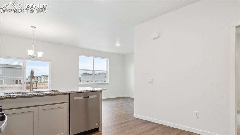 11679 Reagan Ridge Drive Colorado Springs CO 80925