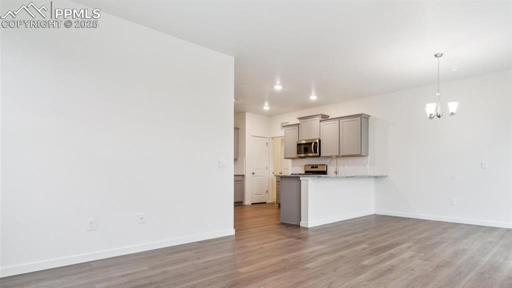 11679 Reagan Ridge Drive Colorado Springs CO 80925