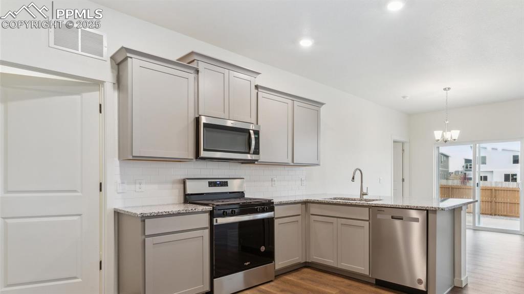 11679 Reagan Ridge Drive Colorado Springs CO 80925