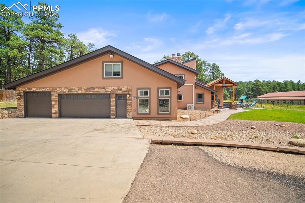 4225 Walker Vista Heights Colorado Springs CO 80908