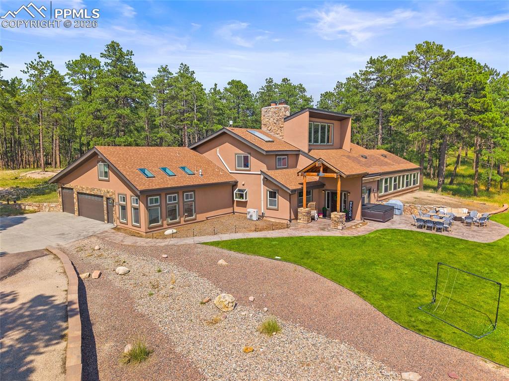 4225 Walker Vista Heights Colorado Springs CO 80908