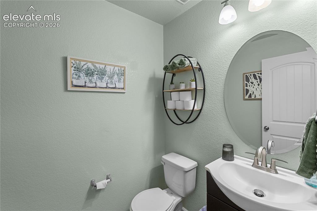 4044 Silver Star Grove Colorado Springs CO 80911