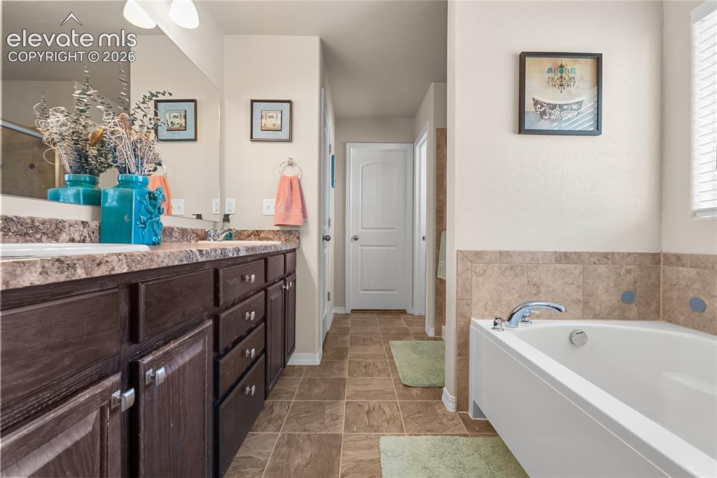 4044 Silver Star Grove Colorado Springs CO 80911