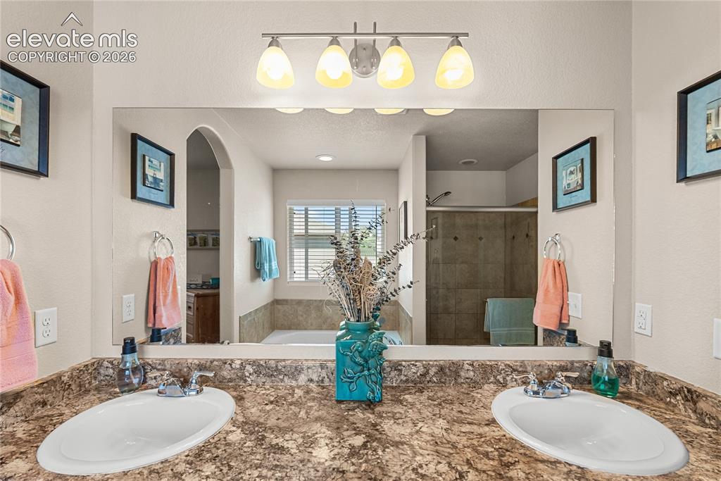 4044 Silver Star Grove Colorado Springs CO 80911