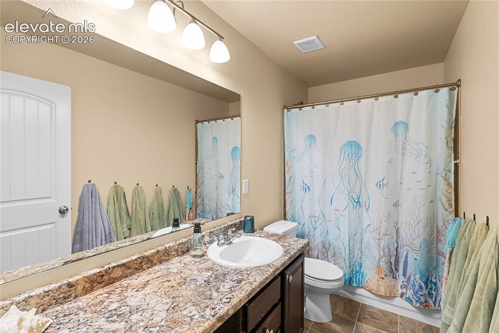 4044 Silver Star Grove Colorado Springs CO 80911