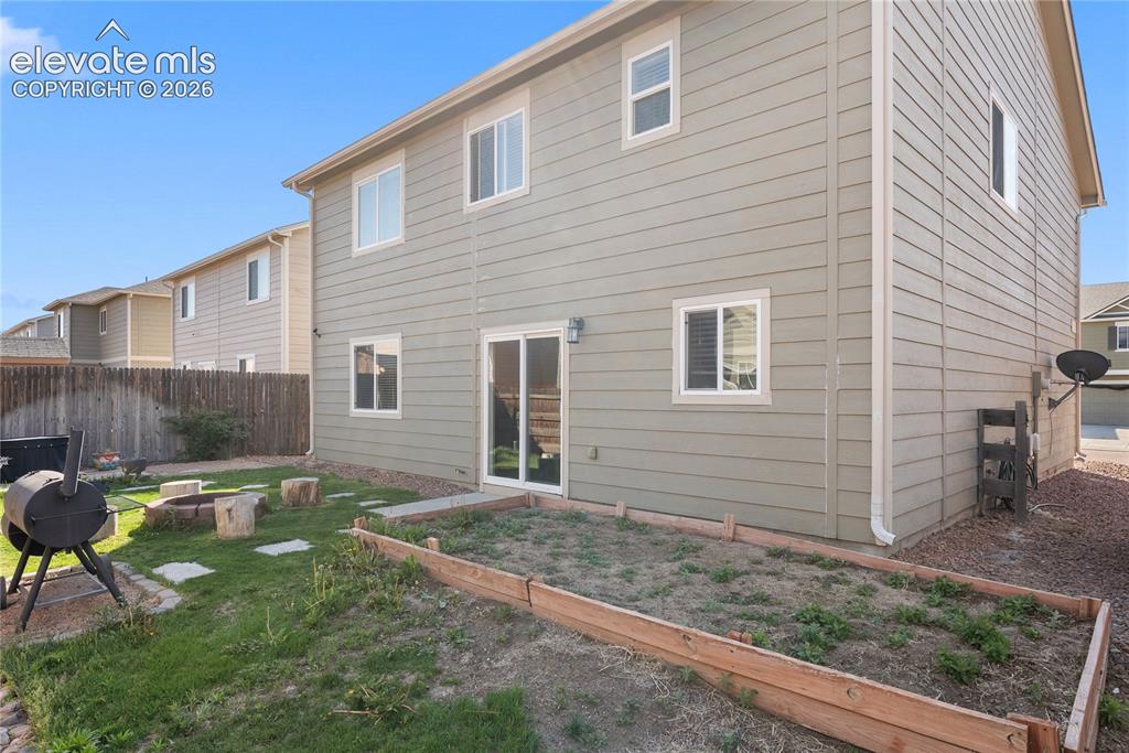 4044 Silver Star Grove Colorado Springs CO 80911
