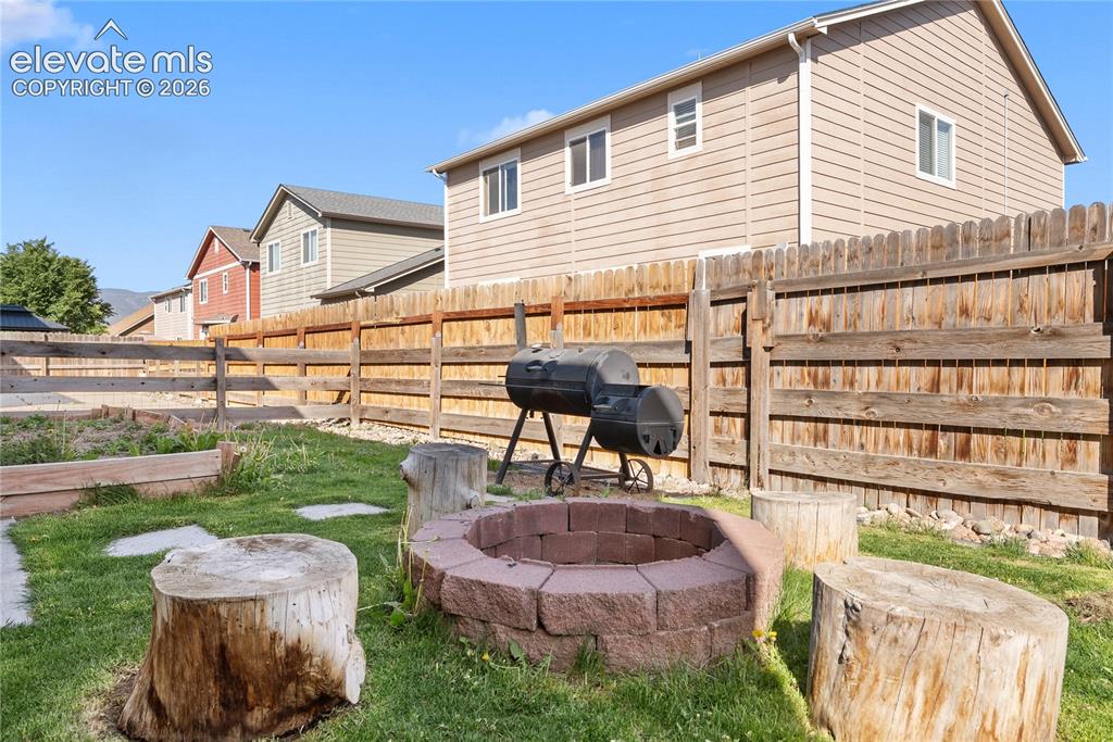 4044 Silver Star Grove Colorado Springs CO 80911