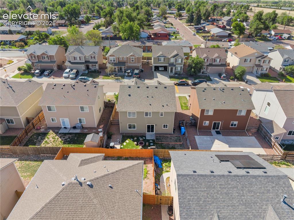 4044 Silver Star Grove Colorado Springs CO 80911