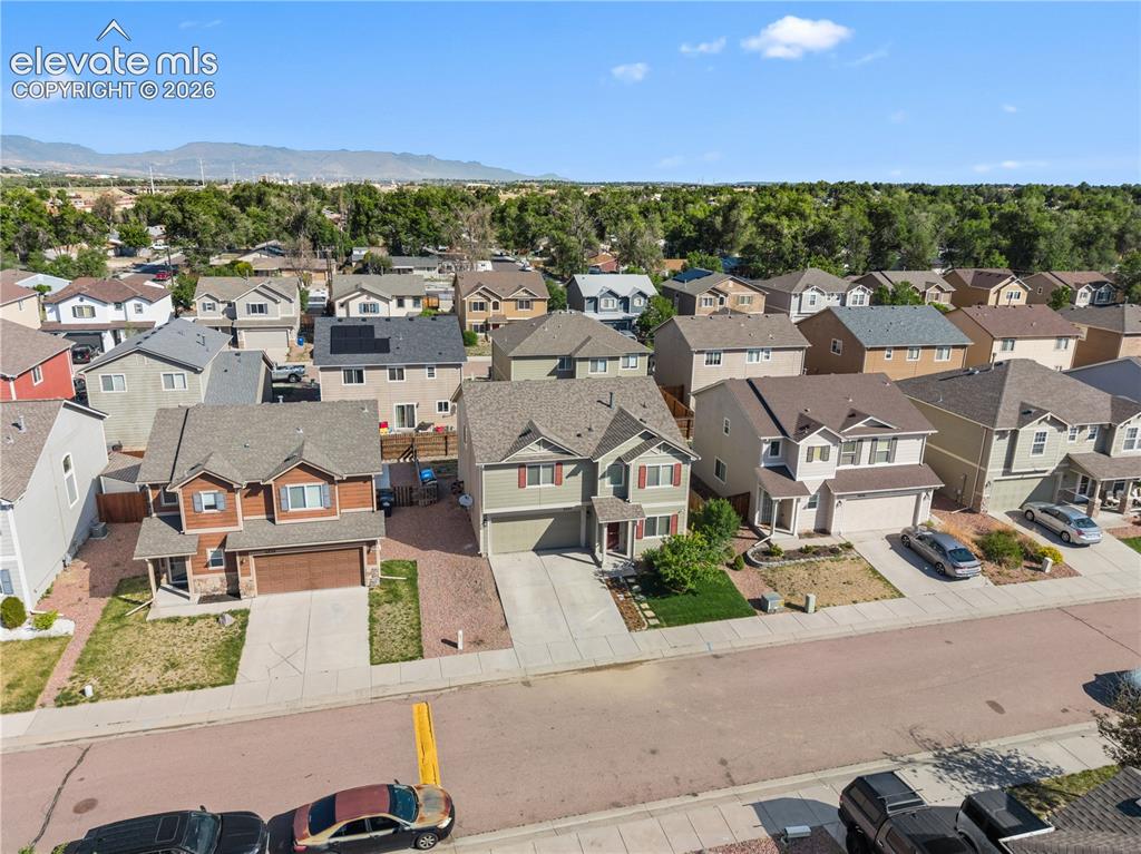 4044 Silver Star Grove Colorado Springs CO 80911