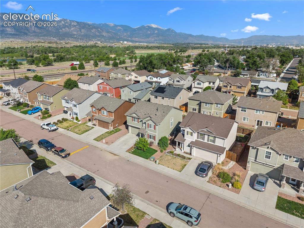 4044 Silver Star Grove Colorado Springs CO 80911