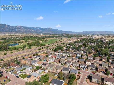 4044 Silver Star Grove Colorado Springs CO 80911