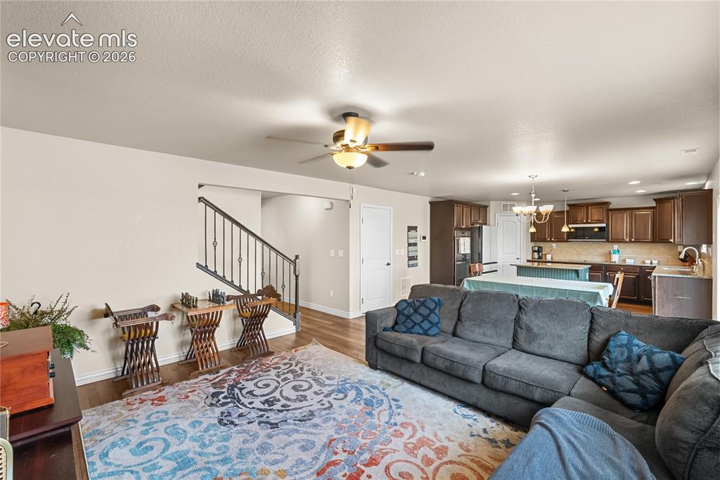 4044 Silver Star Grove Colorado Springs CO 80911