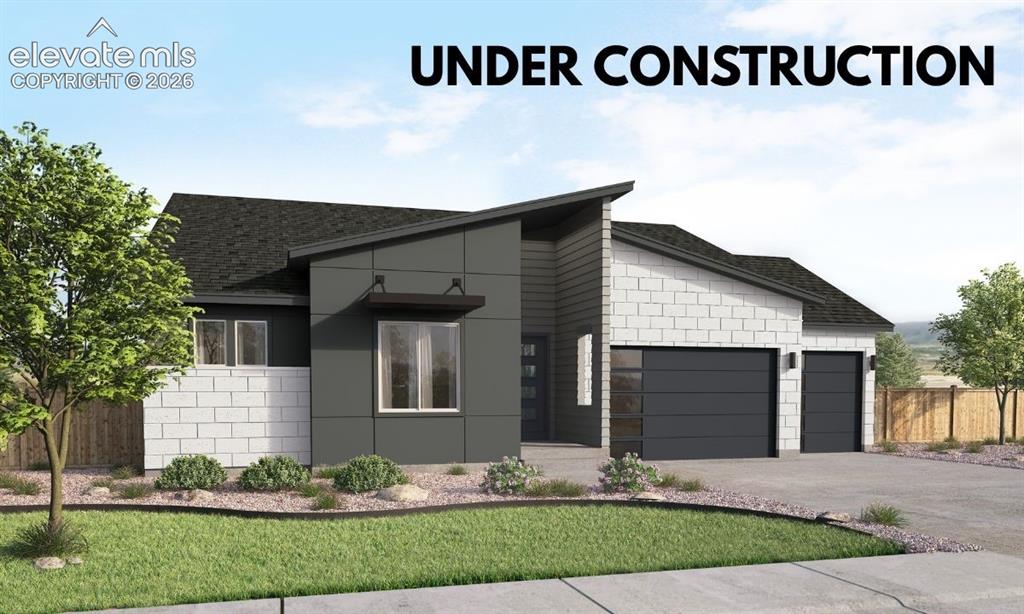 418 Grand Summit Drive Monument CO 80132