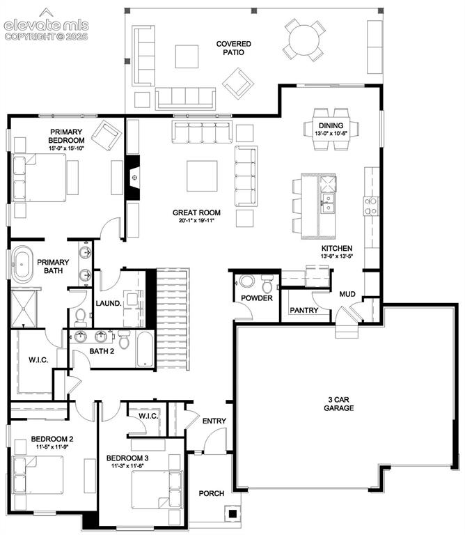 418 Grand Summit Drive Monument CO 80132