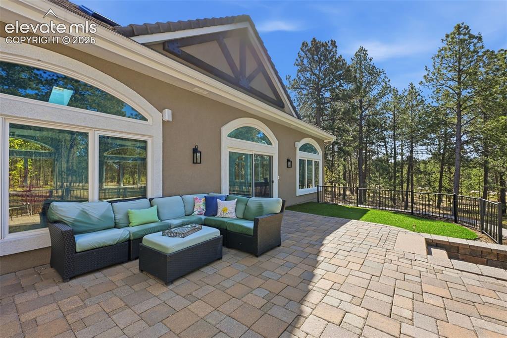 4415 Hidden Rock Road Colorado Springs CO 80908